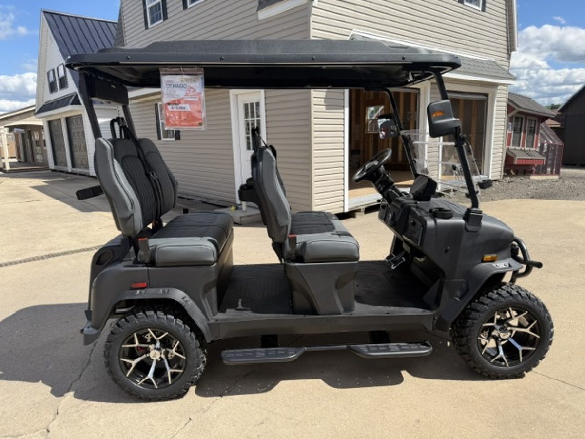 buy golf cart Wickliffe Ohio