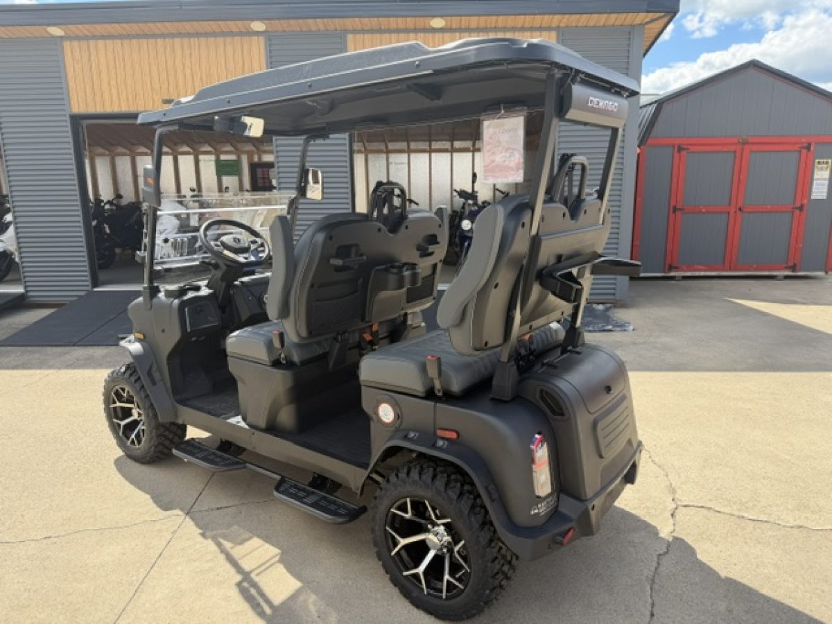 buy golf cart Willoughby Ohio