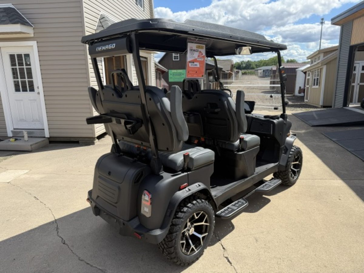 buy golf cart Willowick Ohio
