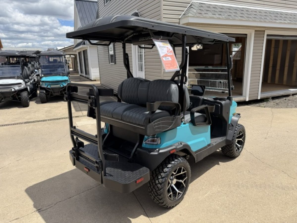 buy golf cart online Eastlake Ohio
