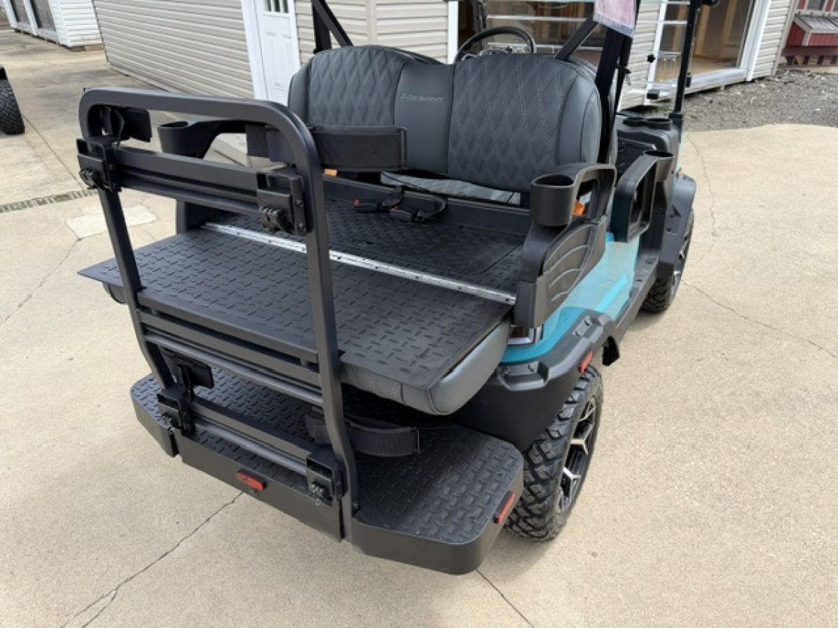 buy golf cart online Euclid Ohio