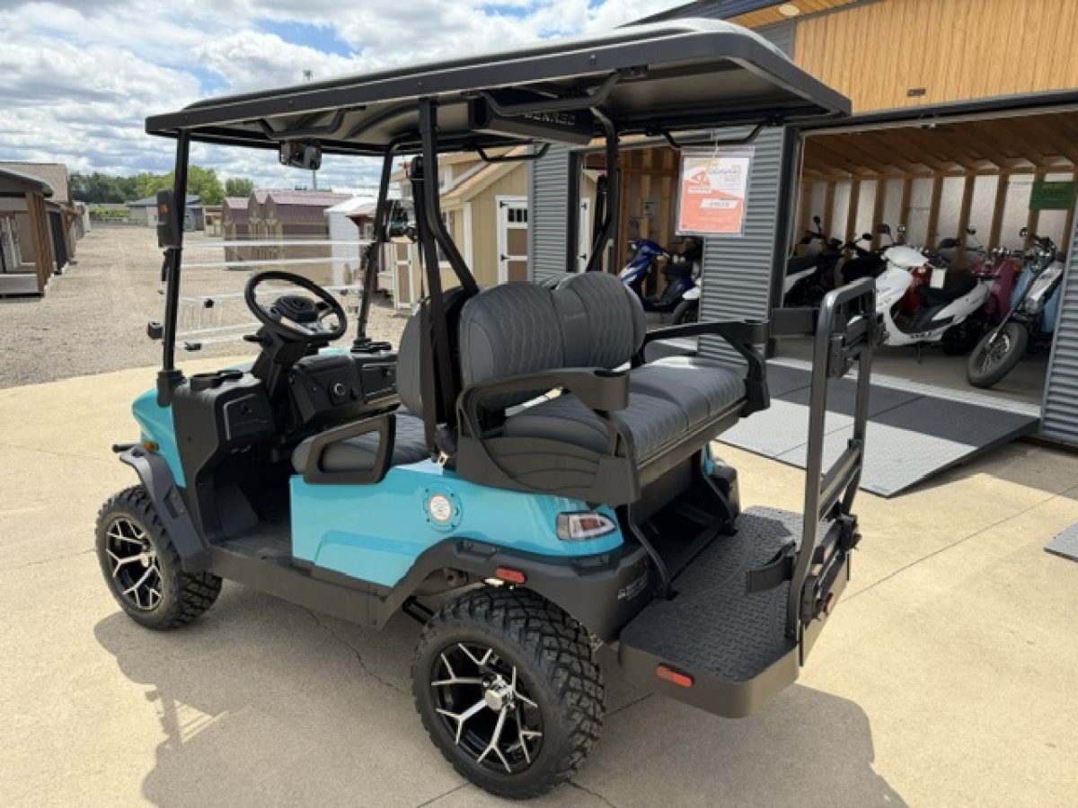 buy golf cart online Kirtland Ohio