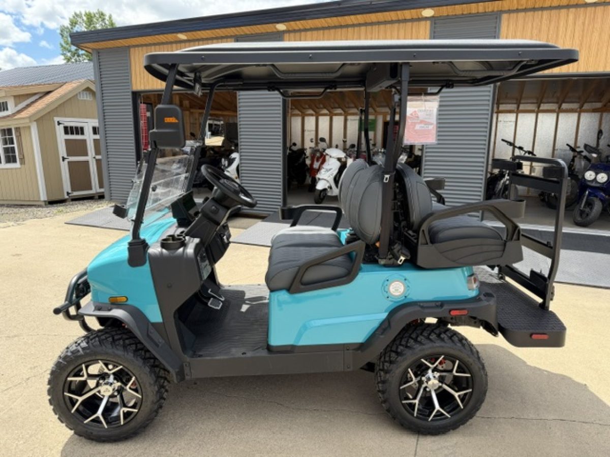 buy golf cart online Strongsville Ohio