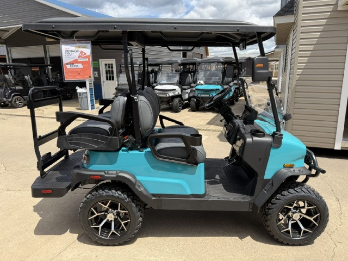 buy golf cart online Willowick Ohio