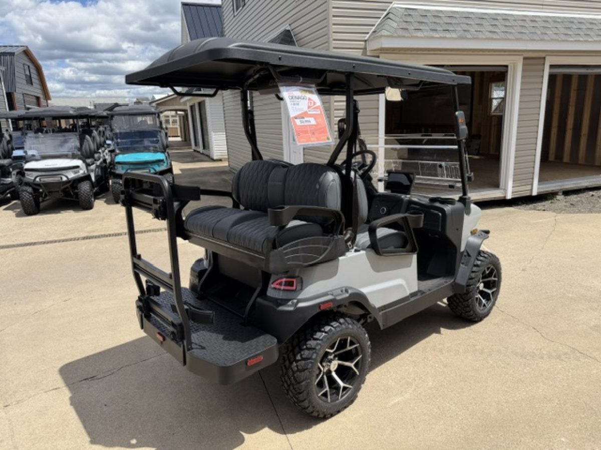 buy golf carts online Eastlake Ohio