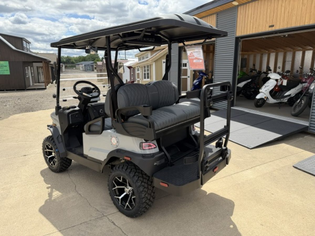 buy golf carts online Kirtland Ohio