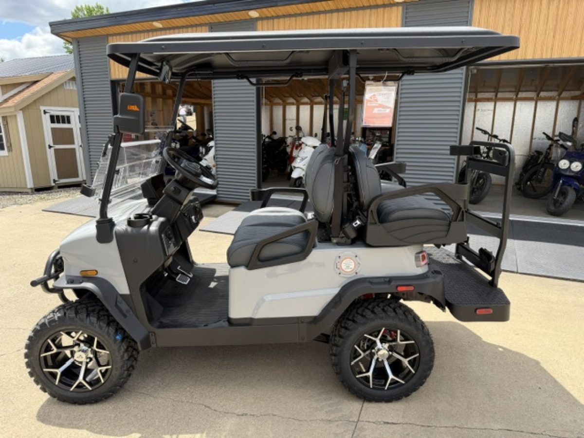 buy golf carts online Strongsville Ohio