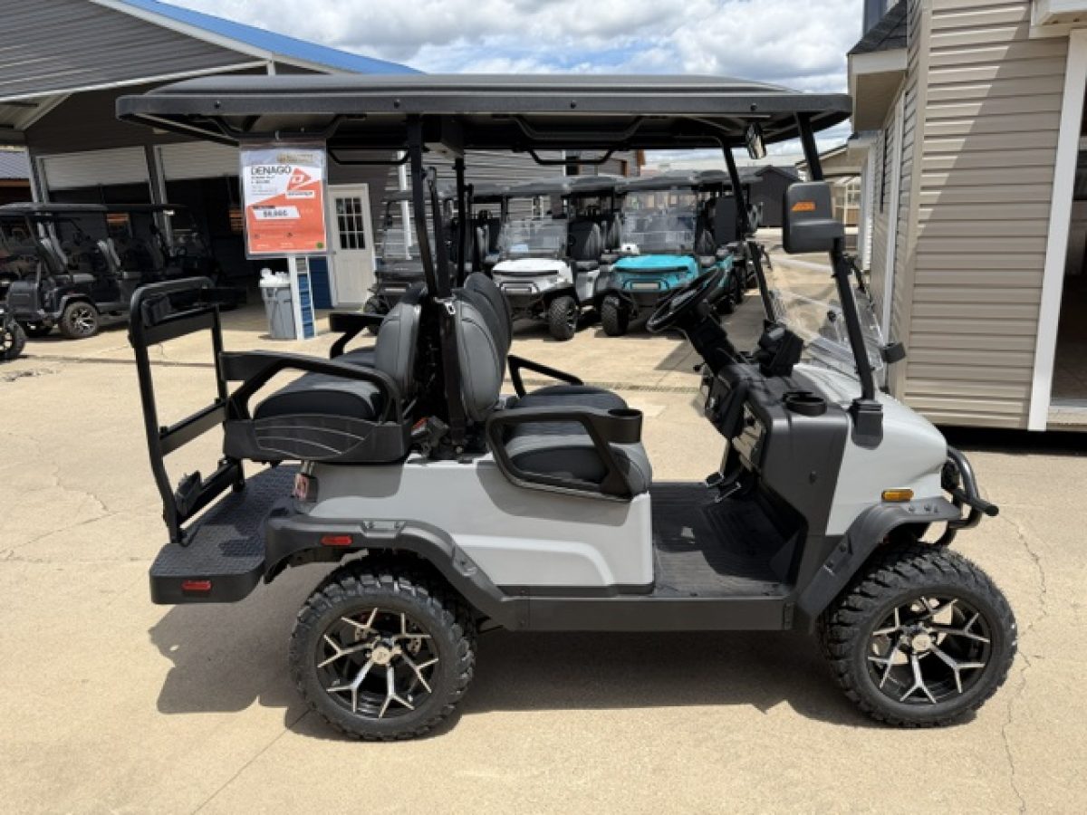 buy golf carts online Willowick Ohio