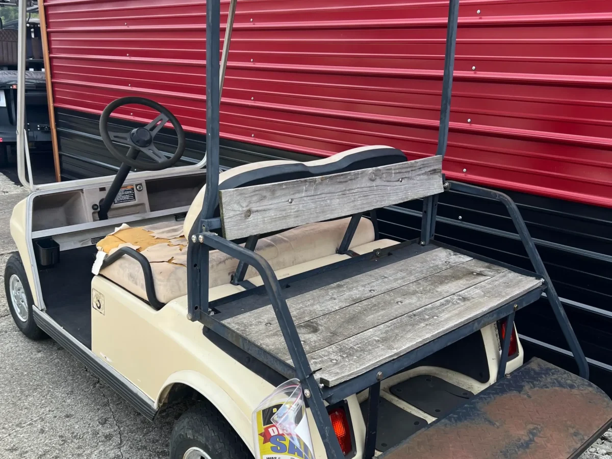 cheap club car golf cart Ashland Ohio