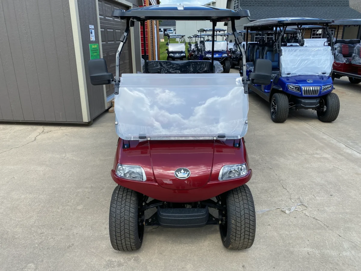 classic golf cart Mason Ohio