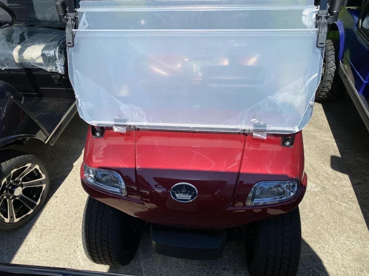 classic golf carts Canton Ohio
