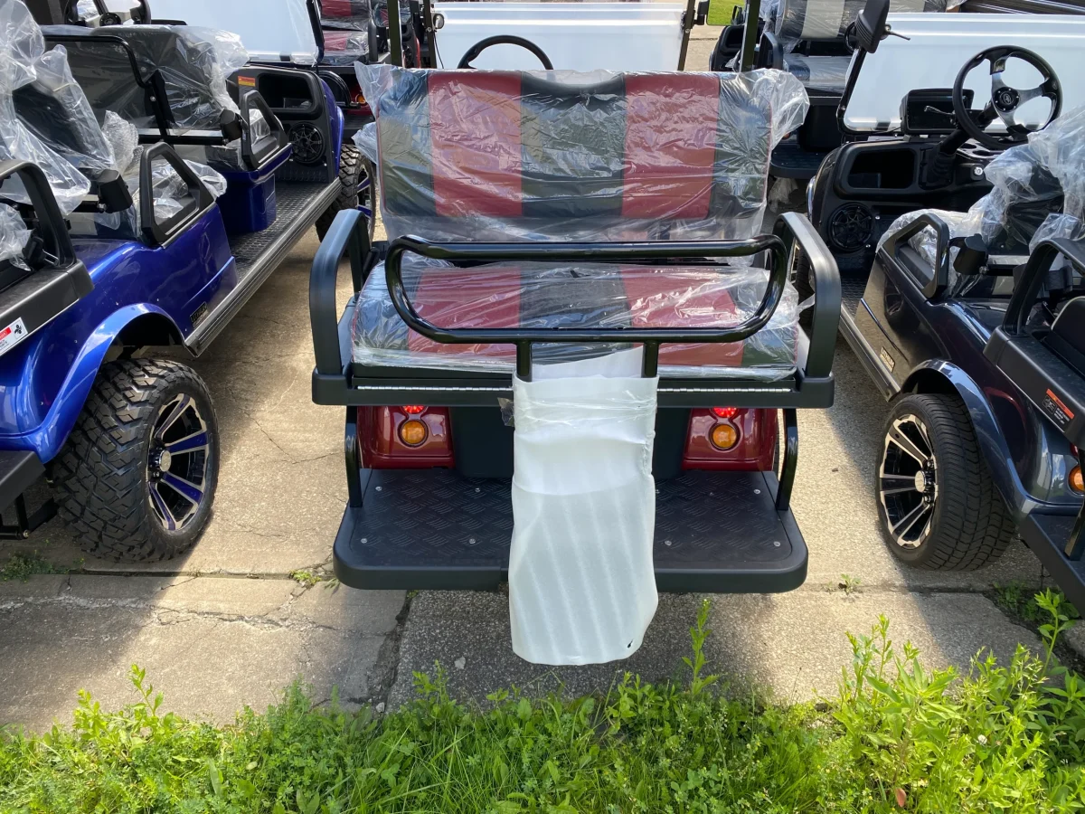 classic golf carts Dayton Ohio