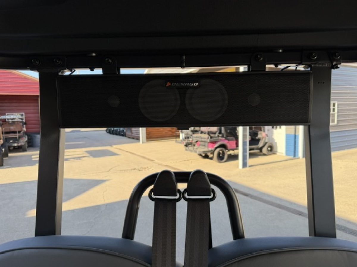 cleveland golf carts Chardon Ohio
