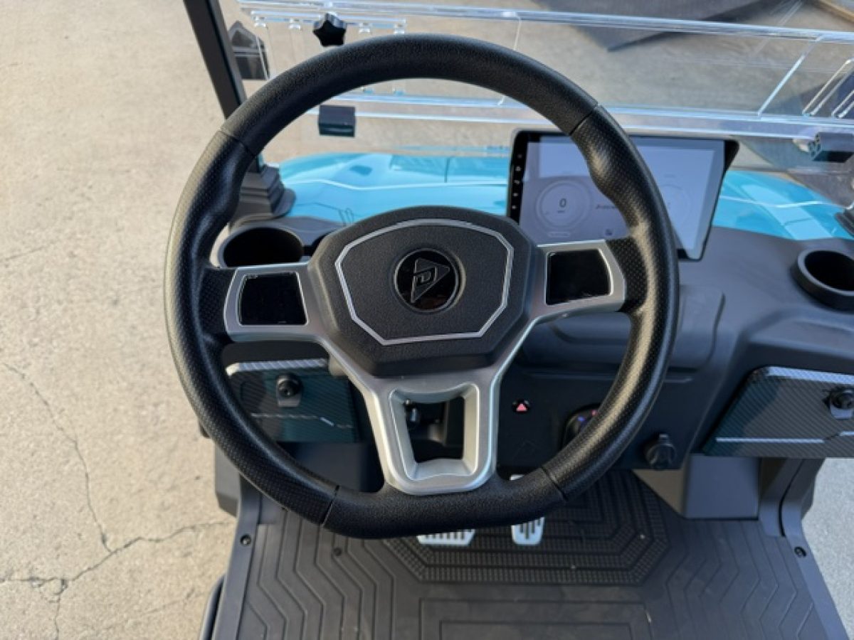 cleveland golf carts Concord Township Ohio