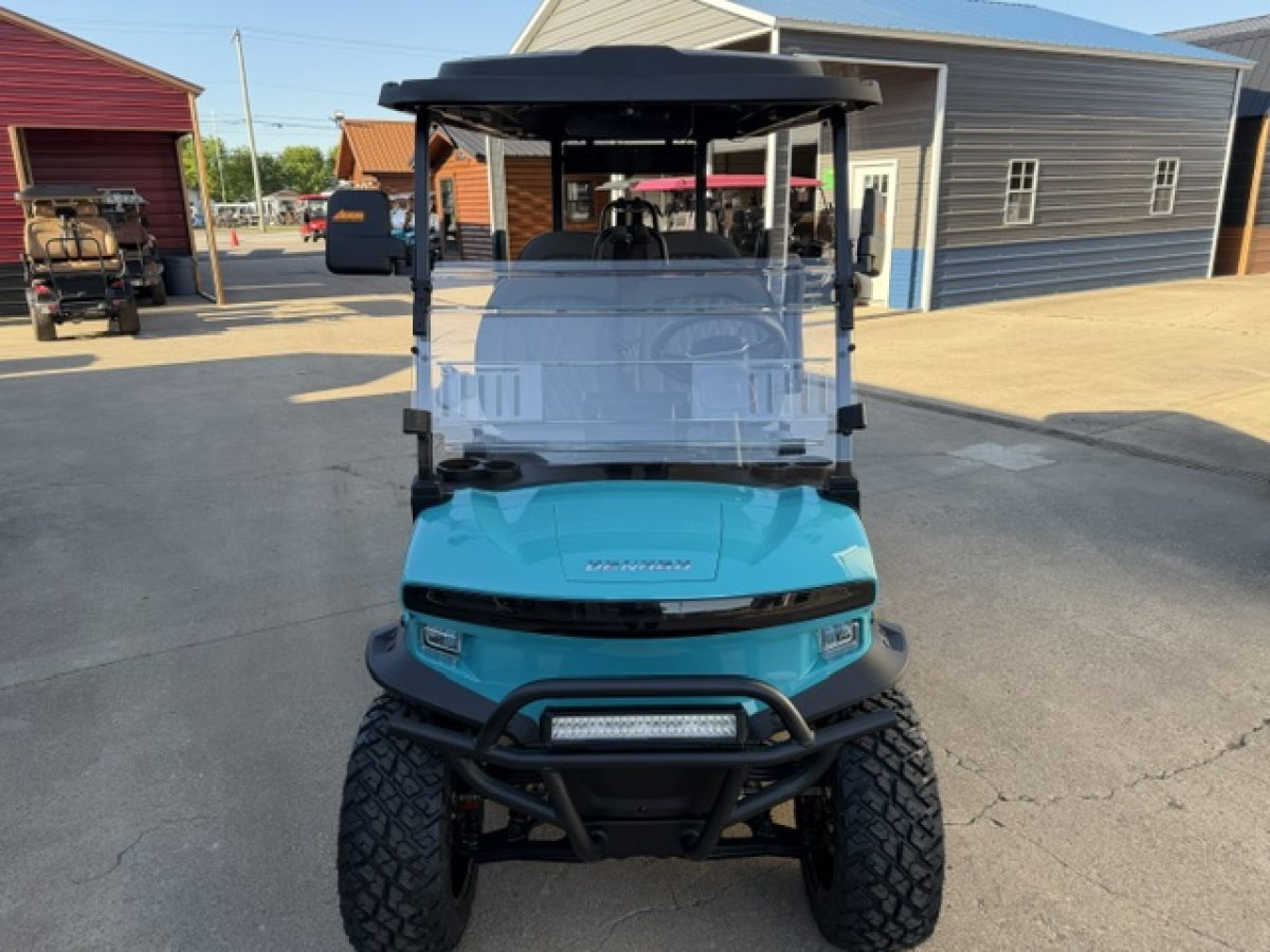 cleveland golf carts Strongsville Ohio