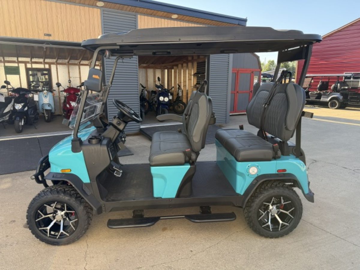 cleveland golf carts Willoughby Ohio