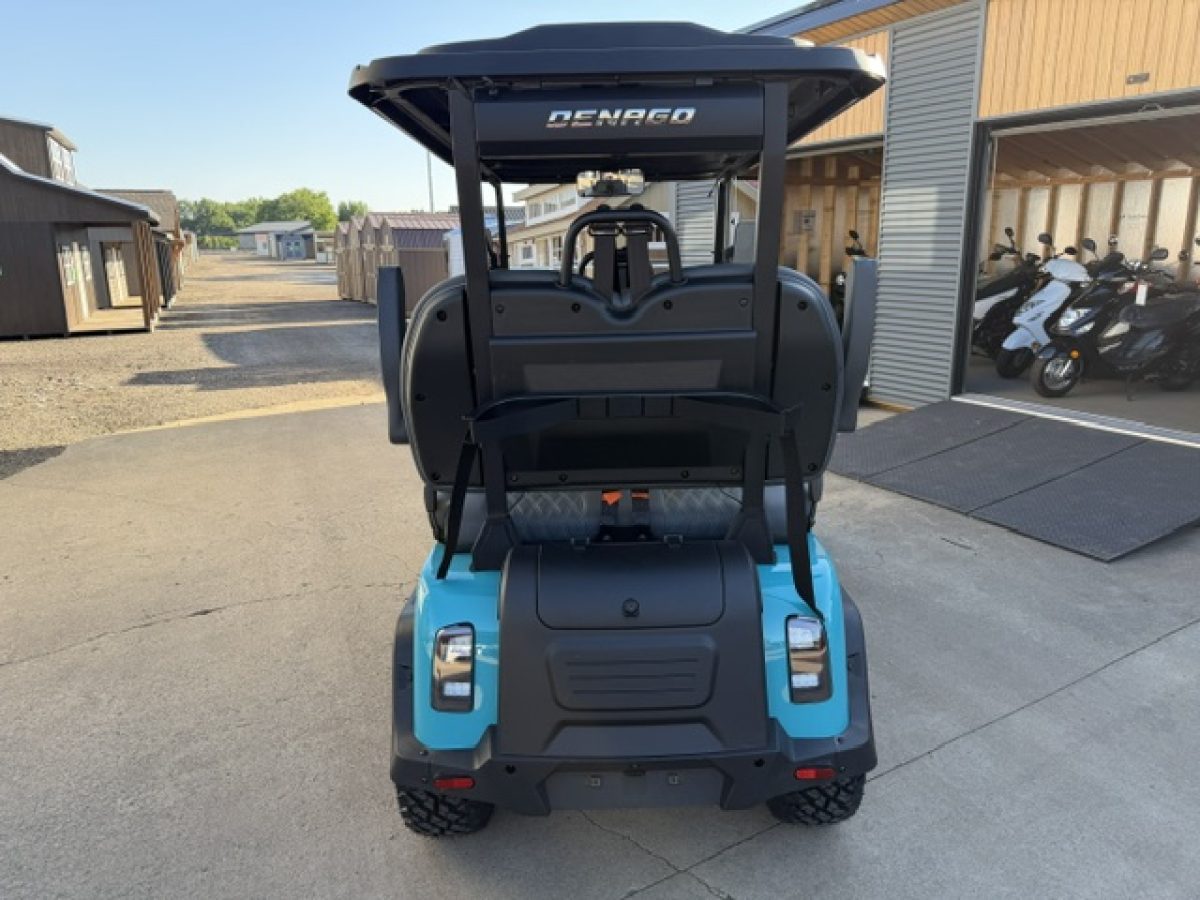 cleveland golf carts Willowick Ohio