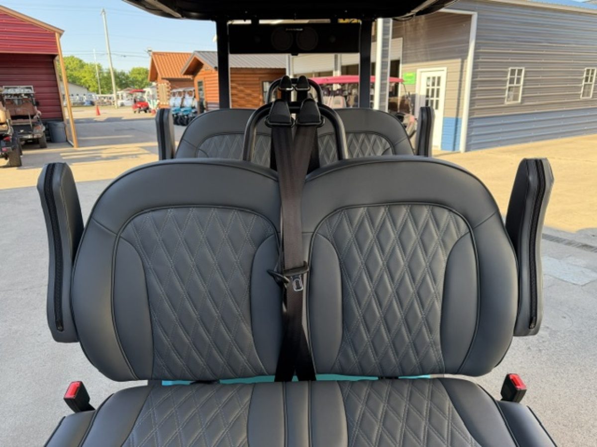 cleveland golf carts Woodmere Ohio