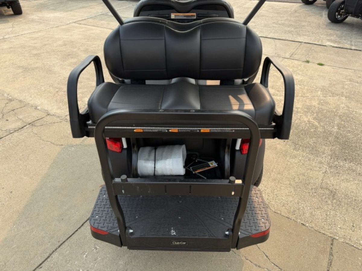 club car dealers near me Concord Township Ohio