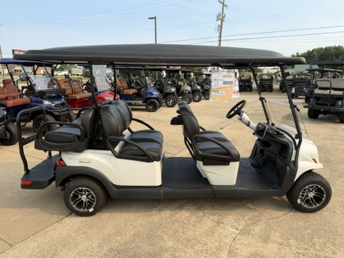 club car dealers near me Eastlake Ohio