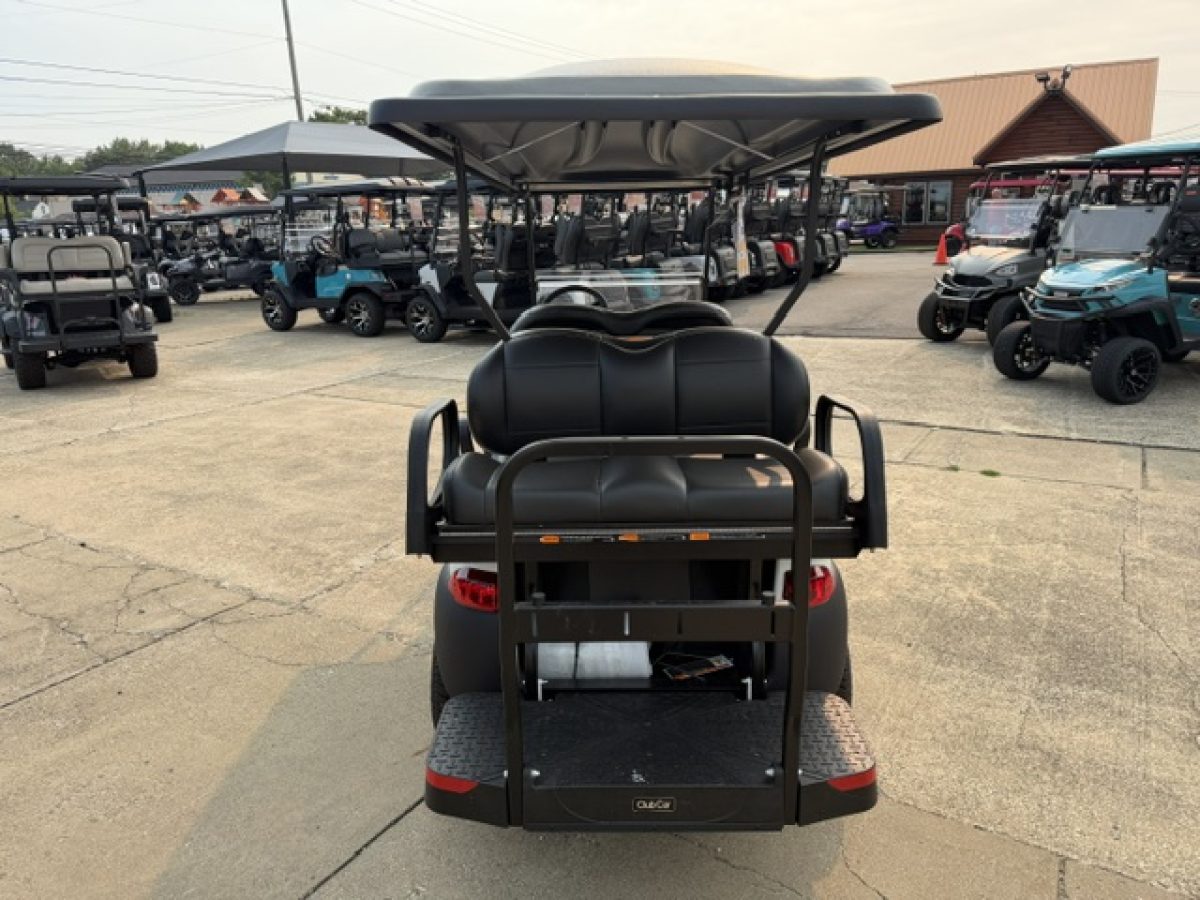 club car dealers near me Kirtland Ohio