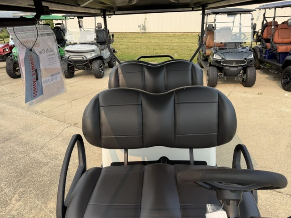 club car dealers near me Painesville Ohio