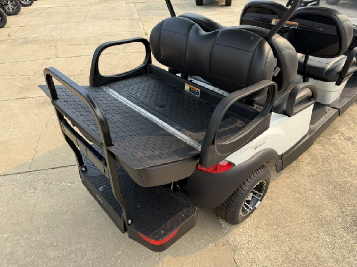 club car dealers near me Perry Ohio