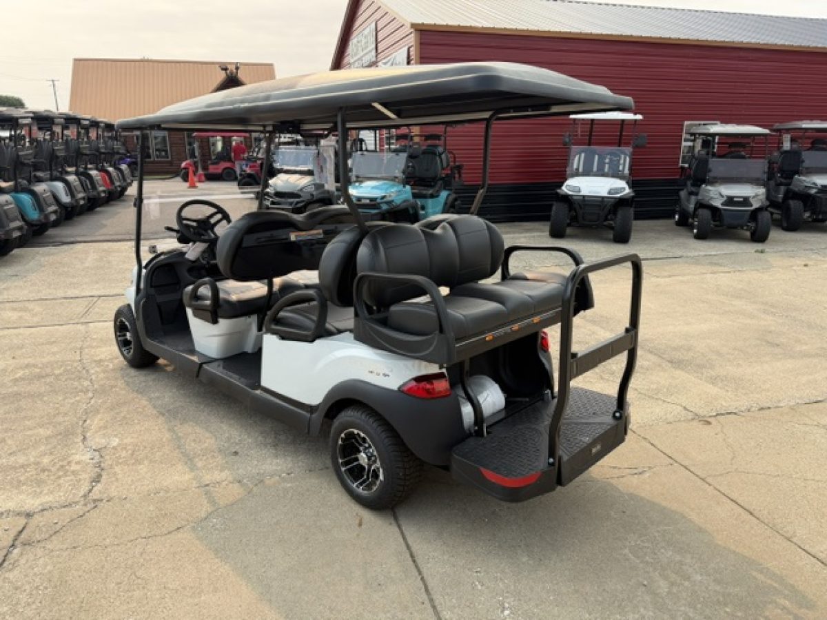 club car dealers near me Strongsville Ohio