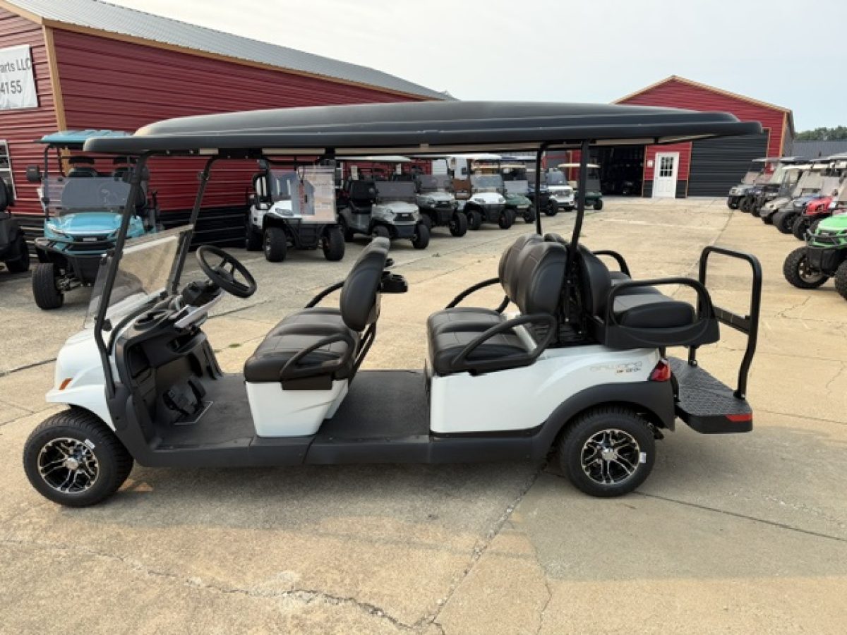 club car dealers near me Wadsworth Ohio