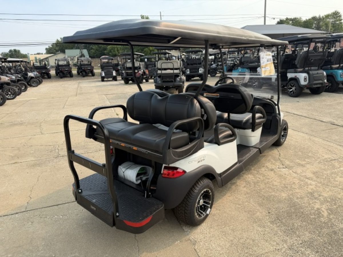 club car dealers near me Willoughby Ohio