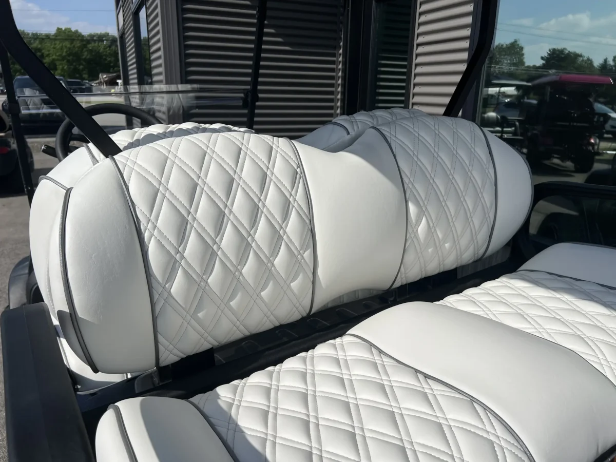 club car electric golf carts Chesterland Ohio