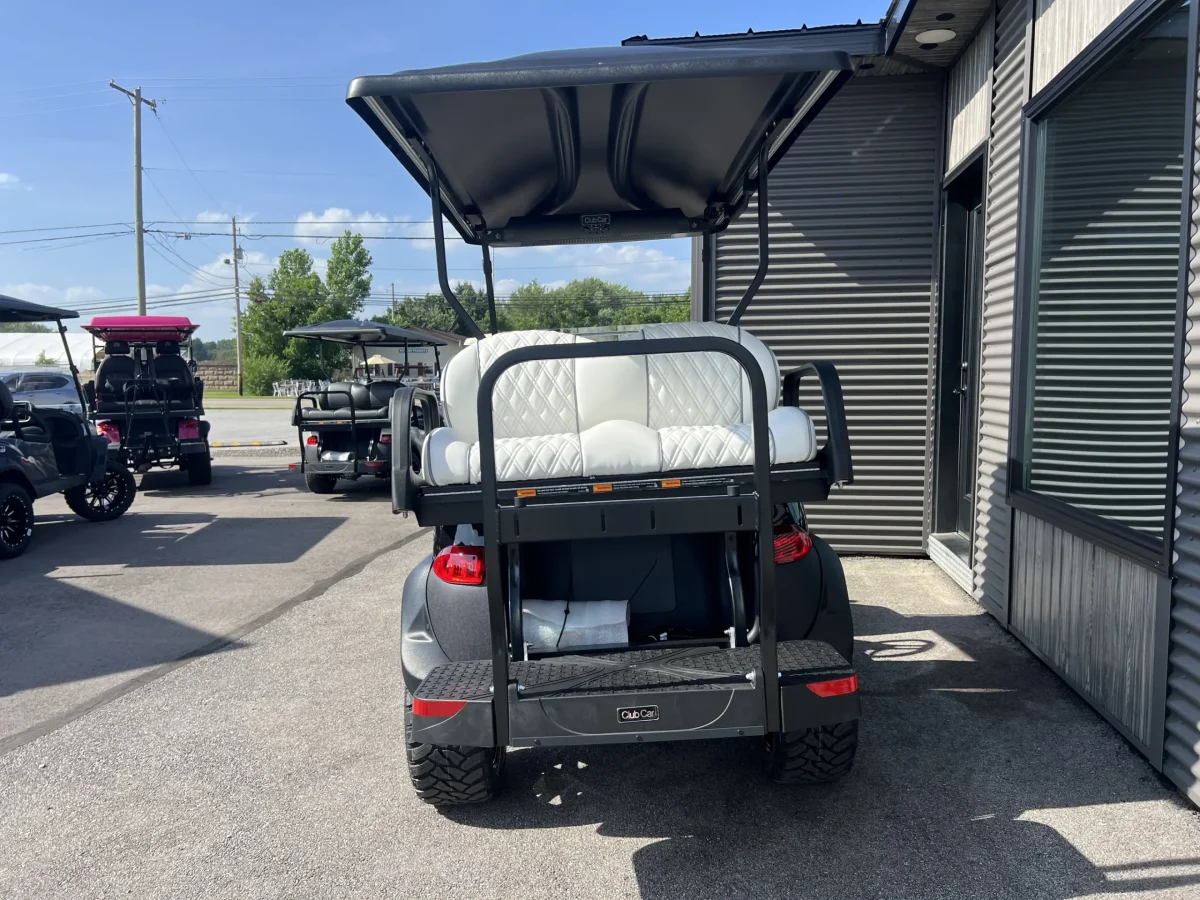 club car electric golf carts Cleveland Ohio
