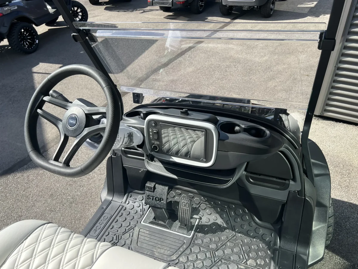 club car electric golf carts Columbus Ohio