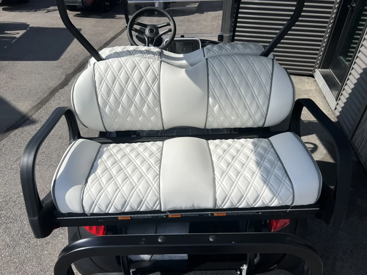 club car electric golf carts Dayton Ohio