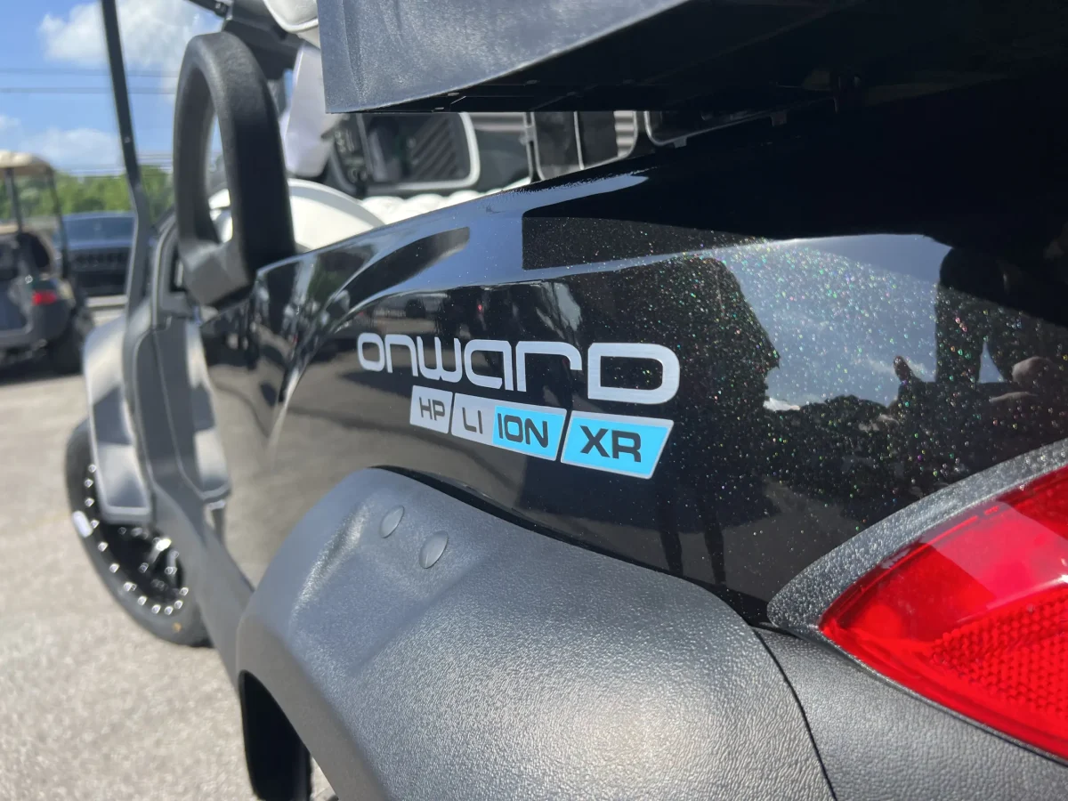 club car electric golf carts For Sale Near Me