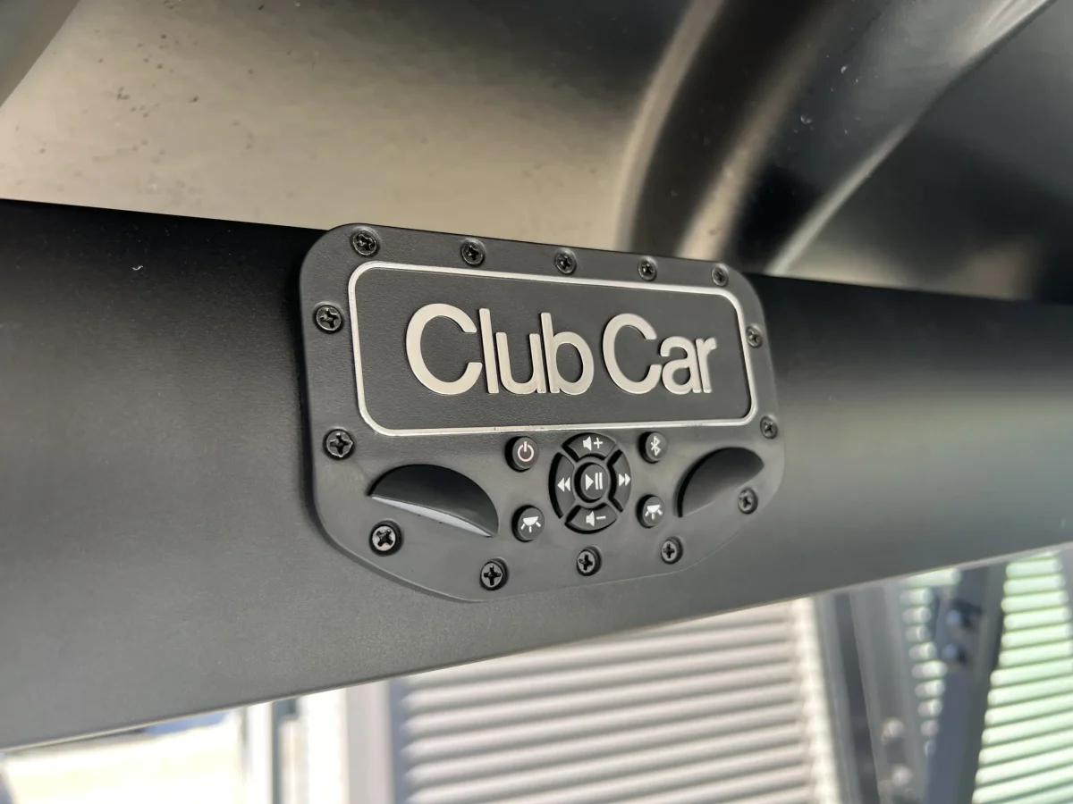 club car electric golf carts Geneva Ohio