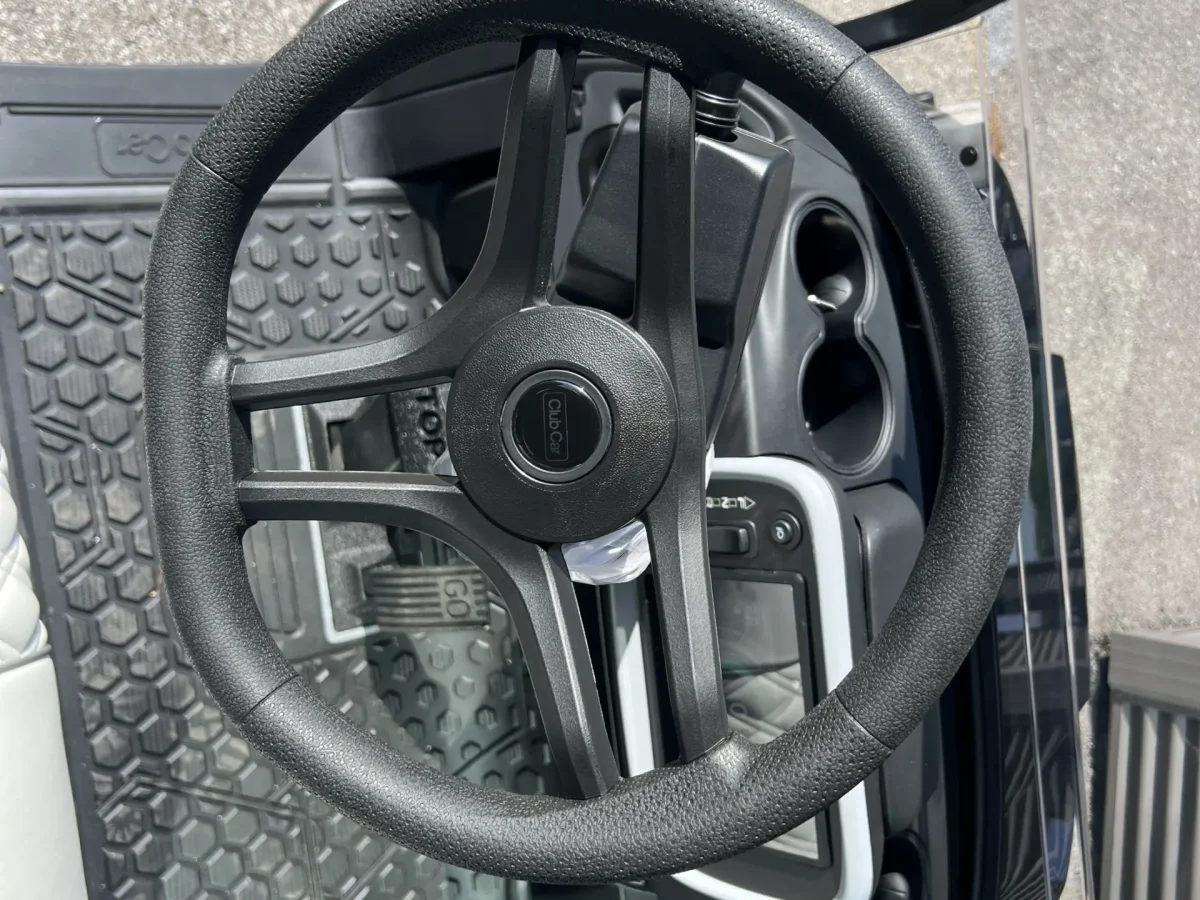 club car electric golf carts Hartville Golf Carts