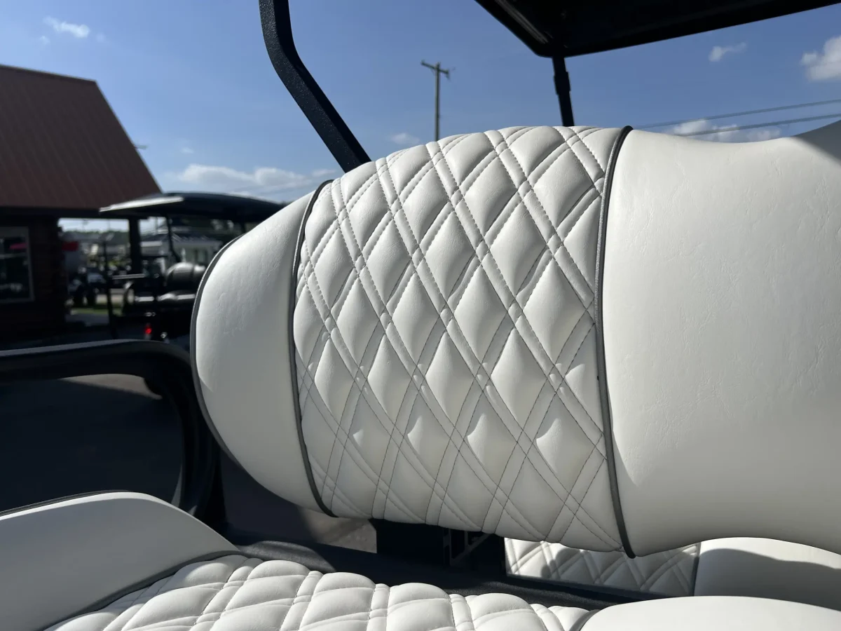 club car electric golf carts Mason Ohio