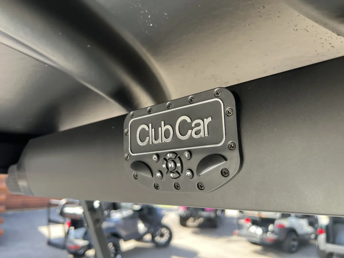 club car electric golf carts Painesville Township Ohio