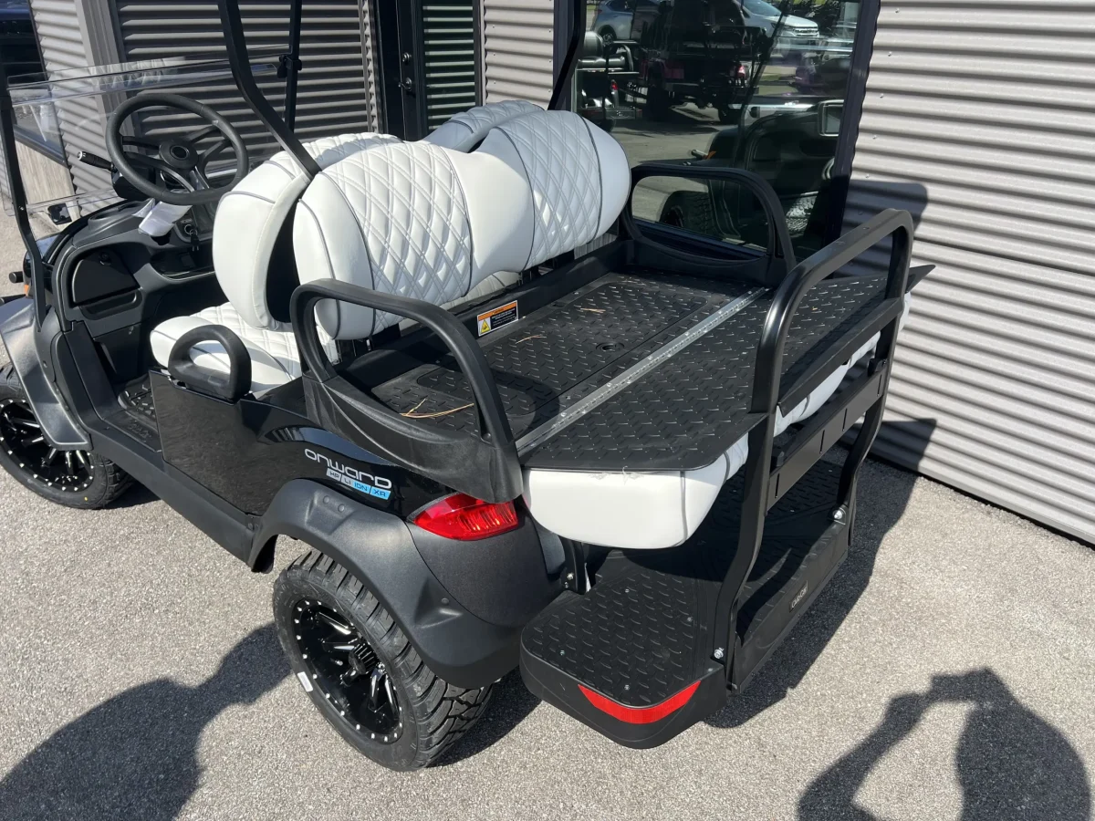 club car electric golf carts Wickliffe Ohio