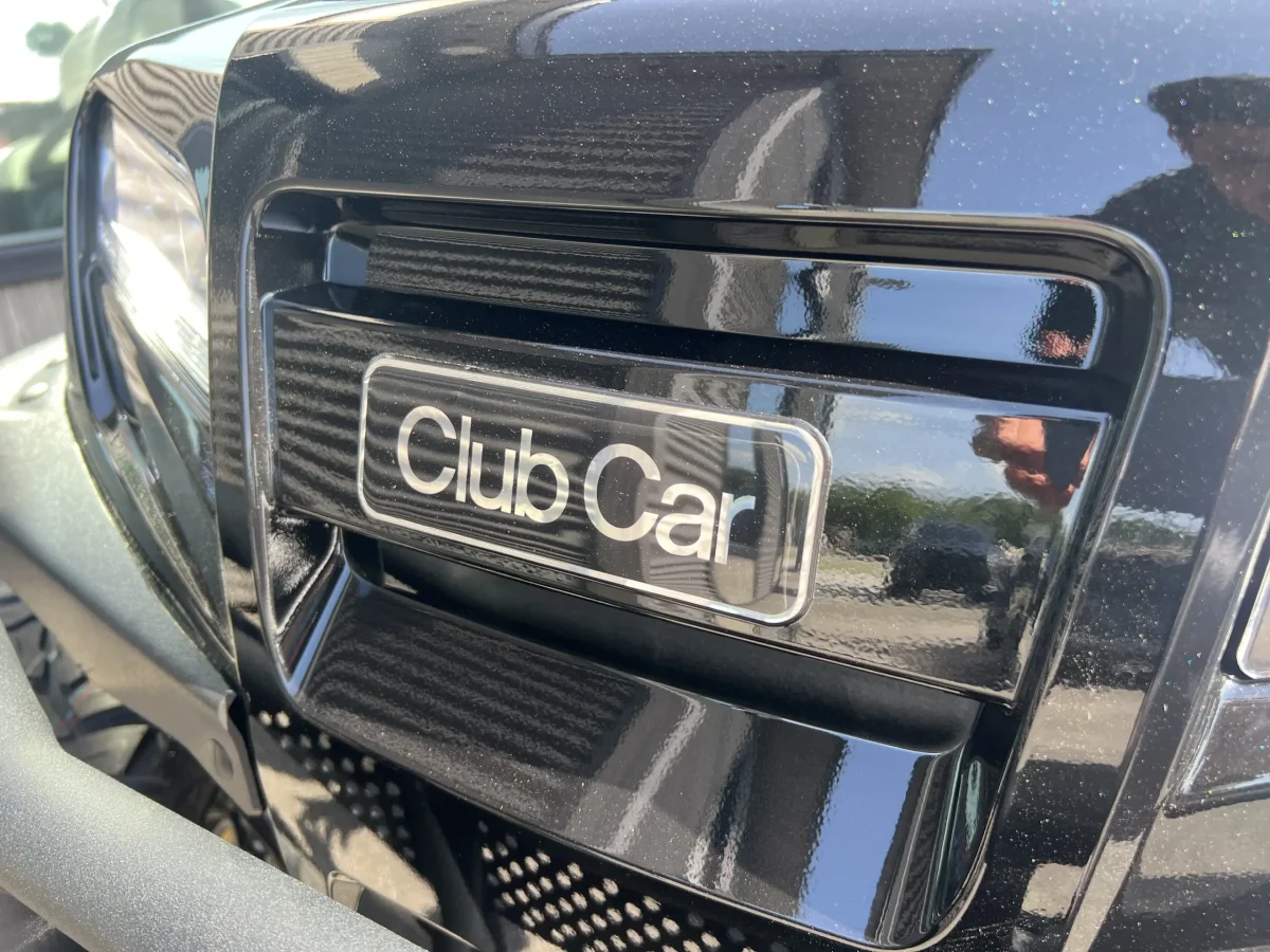 club car electric golf carts Woodmere Ohio