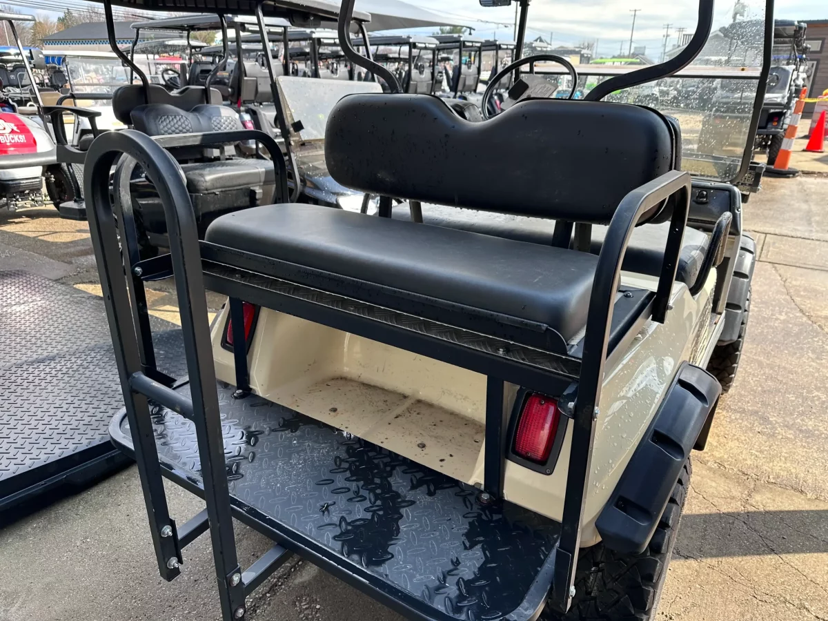 club car gas golf cart Mansfield Ohio
