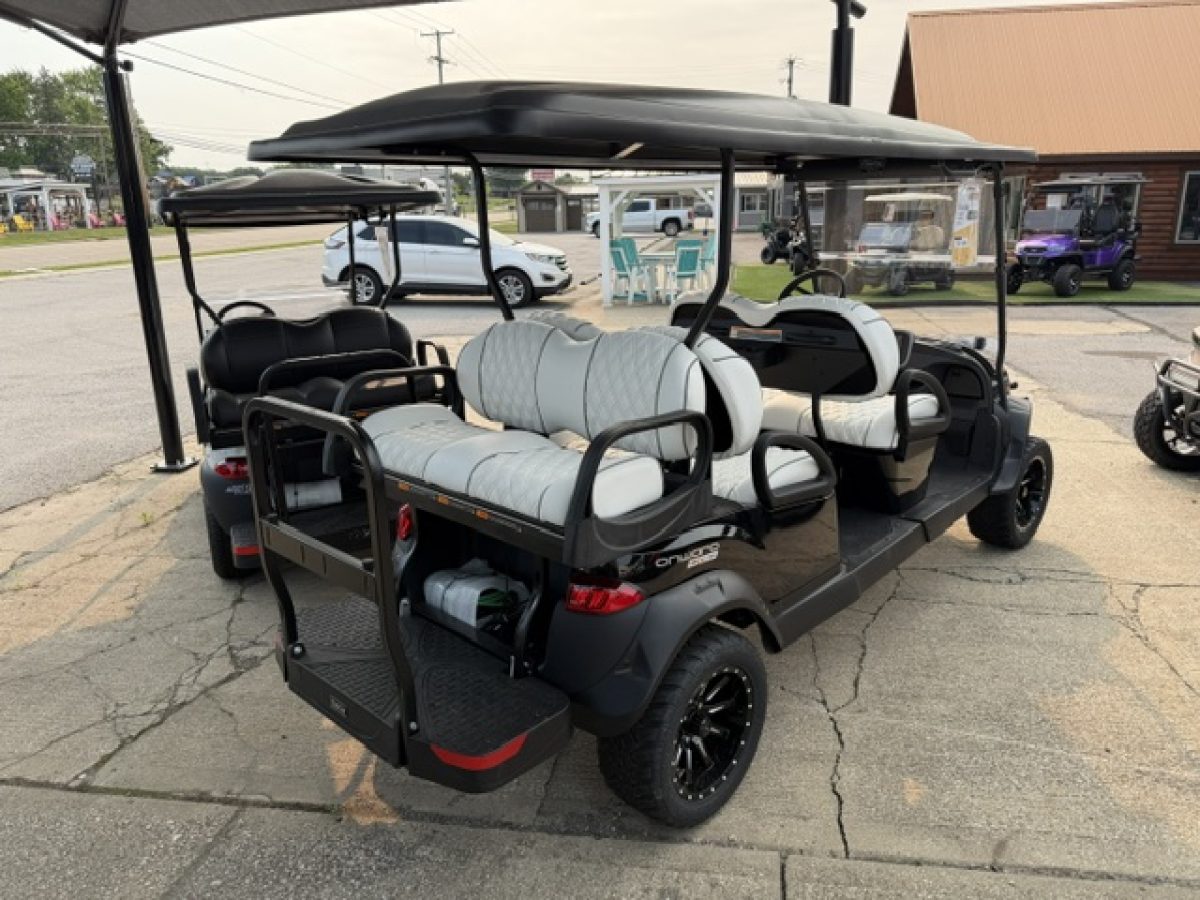club car golf car for sale Kirtland Ohio