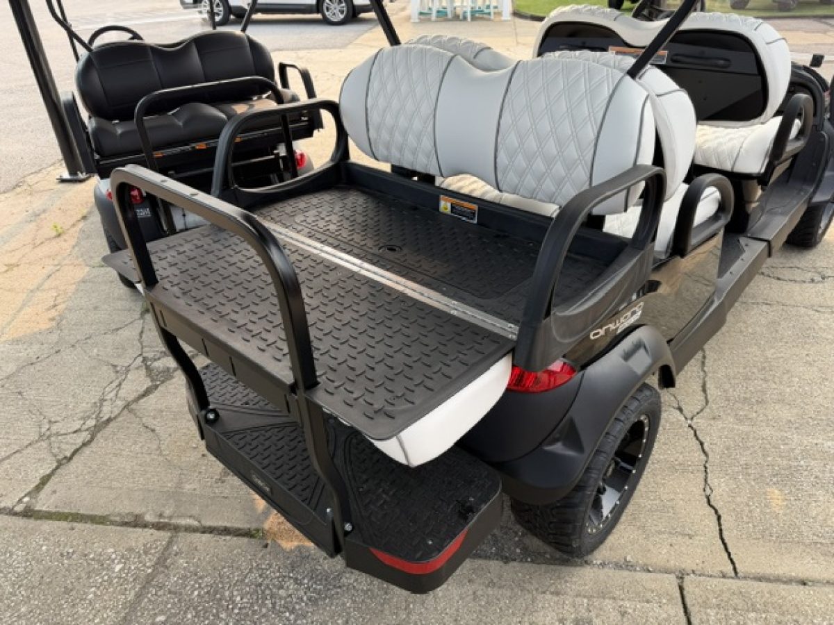 club car golf car for sale Madison Ohio