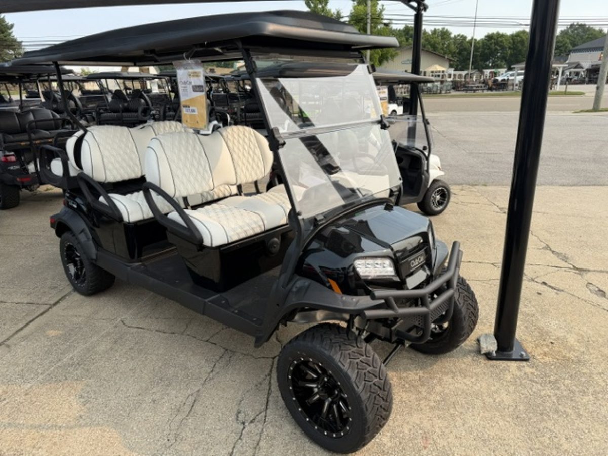 club car golf car for sale Near me