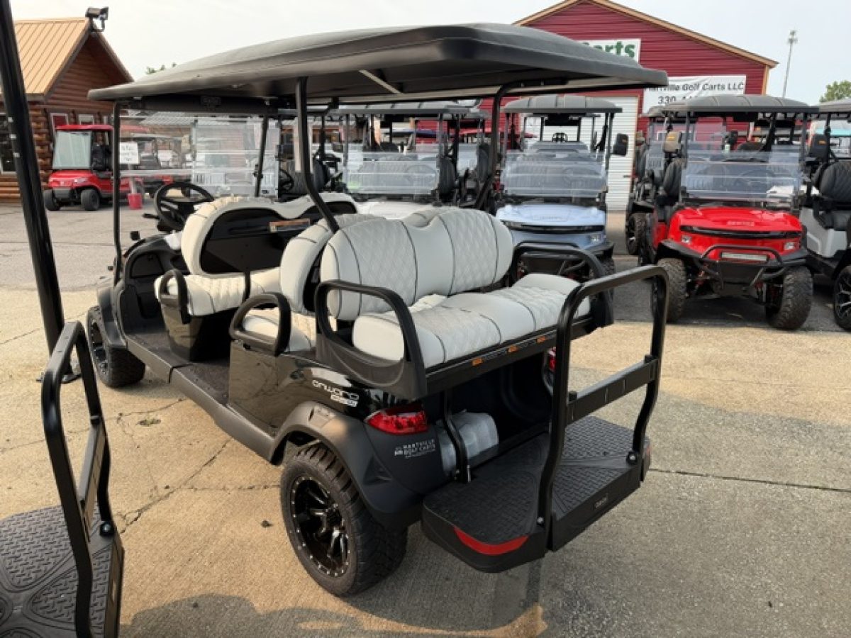 club car golf car for sale Wadsworth Ohio
