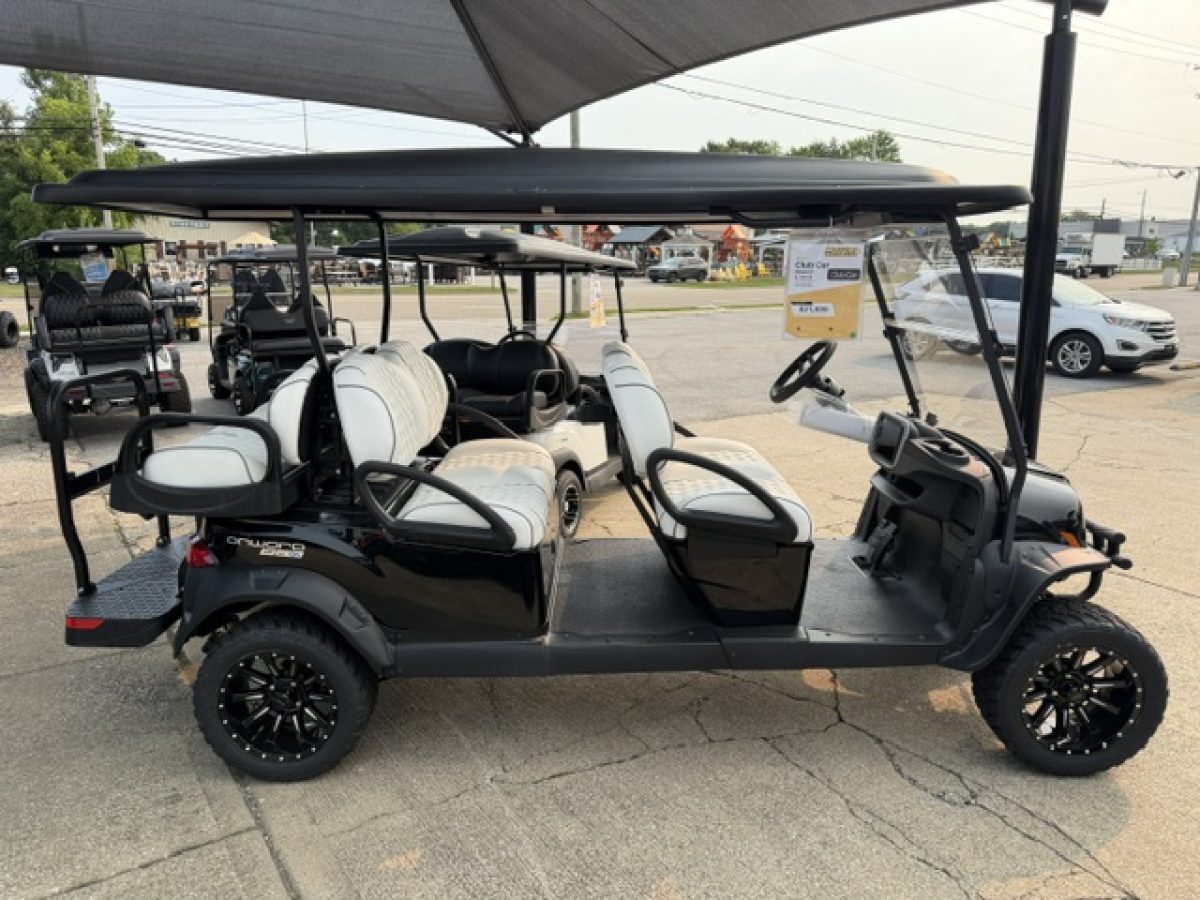 club car golf car for sale Willoughby Ohio