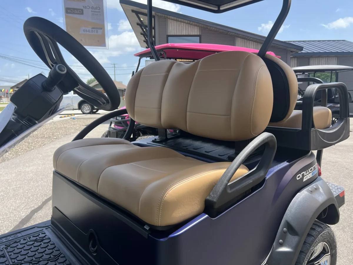 club car golf carts Euclid Ohio