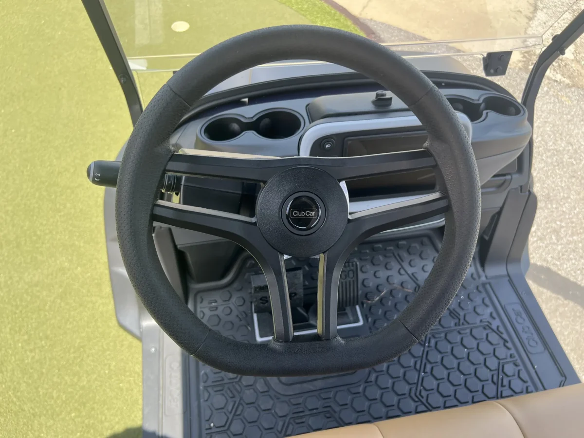 club car golf carts Mayfield Ohio