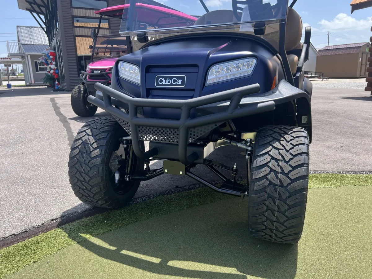 club car golf carts Mentor on the Lake Ohio